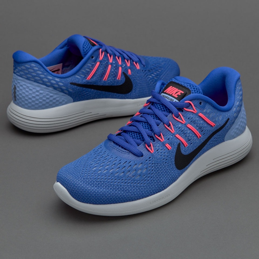 Nike Women’s Lunarglide 8 Size 9